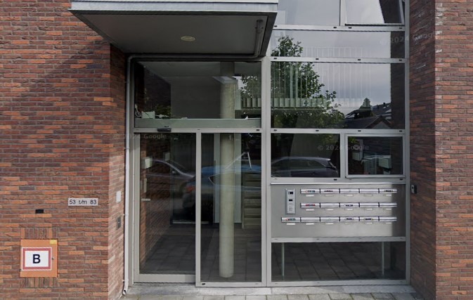 Brederolaan 59, 3842 GC Harderwijk, Nederland