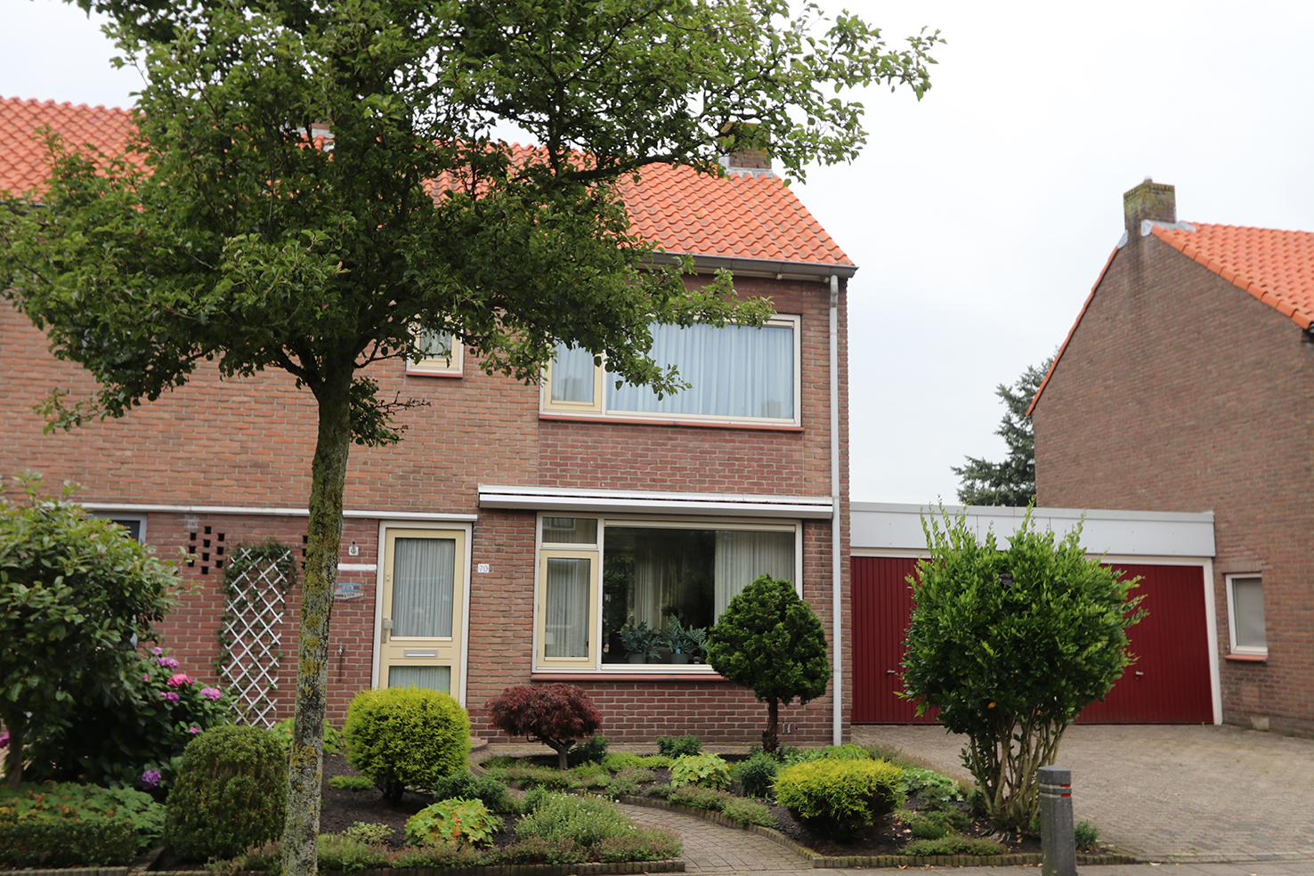 Leeuwerikstraat 70, 8094 AL Hattemerbroek, Nederland