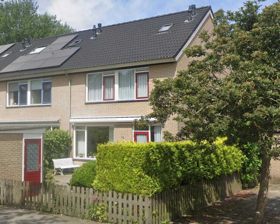 Koggepad 21, 3844 CB Harderwijk, Nederland