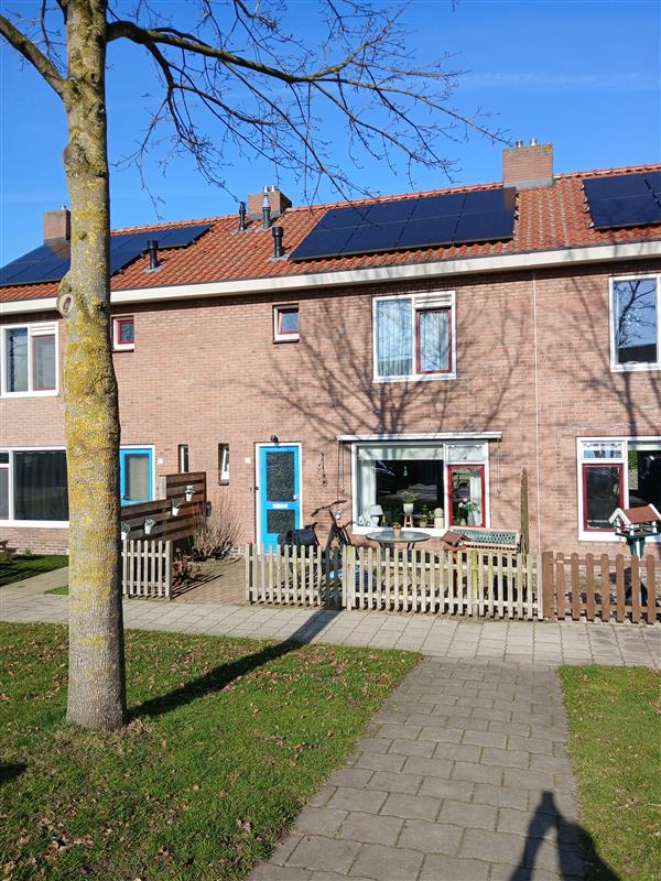 Hoeckelsweg 50, 8085 BK Doornspijk, Nederland