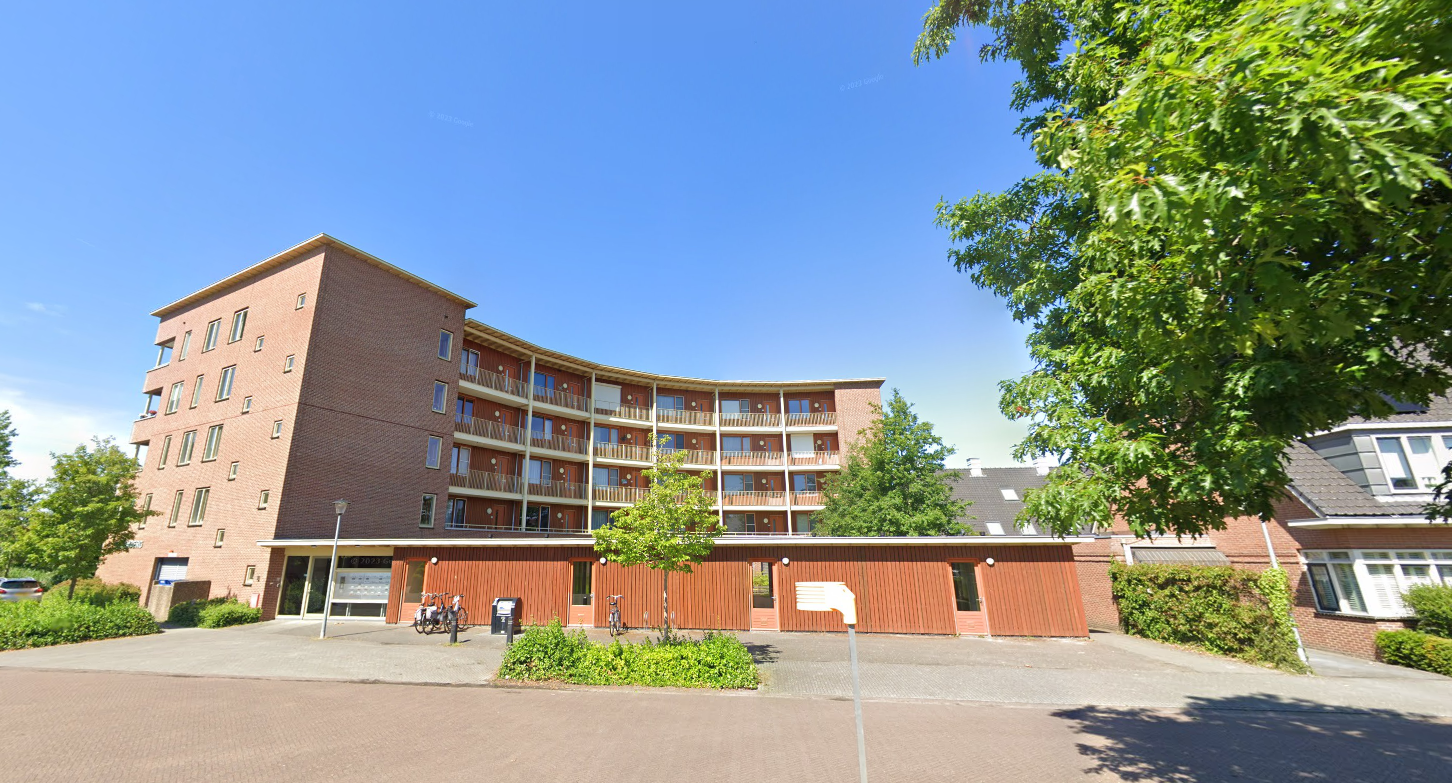 Torenbergerhout 54, 3845 HC Harderwijk, Nederland