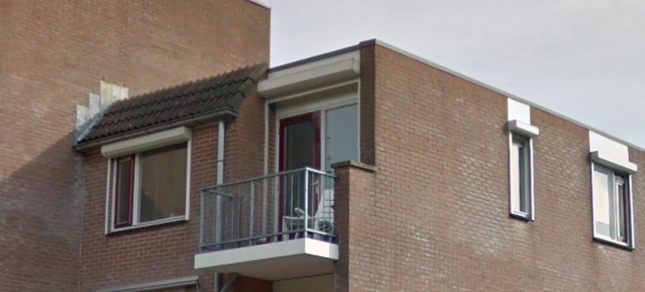 De Acht Schepel 26, 3853 EV Ermelo, Nederland