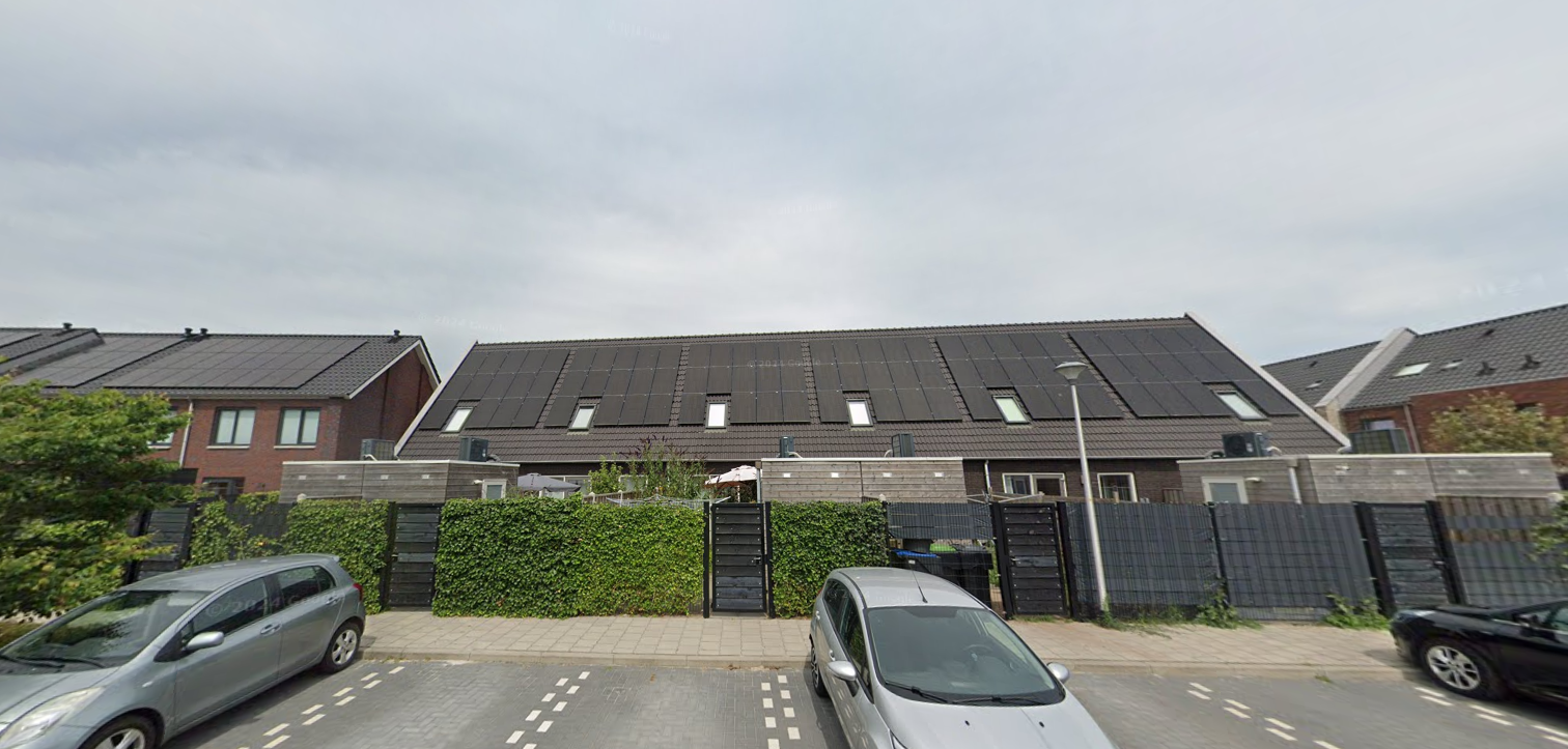 Windvang 15, 8082 BE Elburg, Nederland