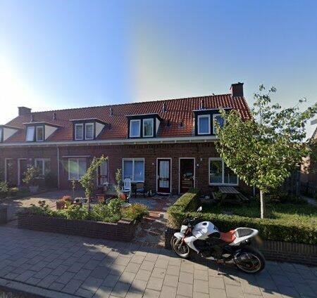 Prins Frederik Hendriklaan 36, 3843 AD Harderwijk, Nederland