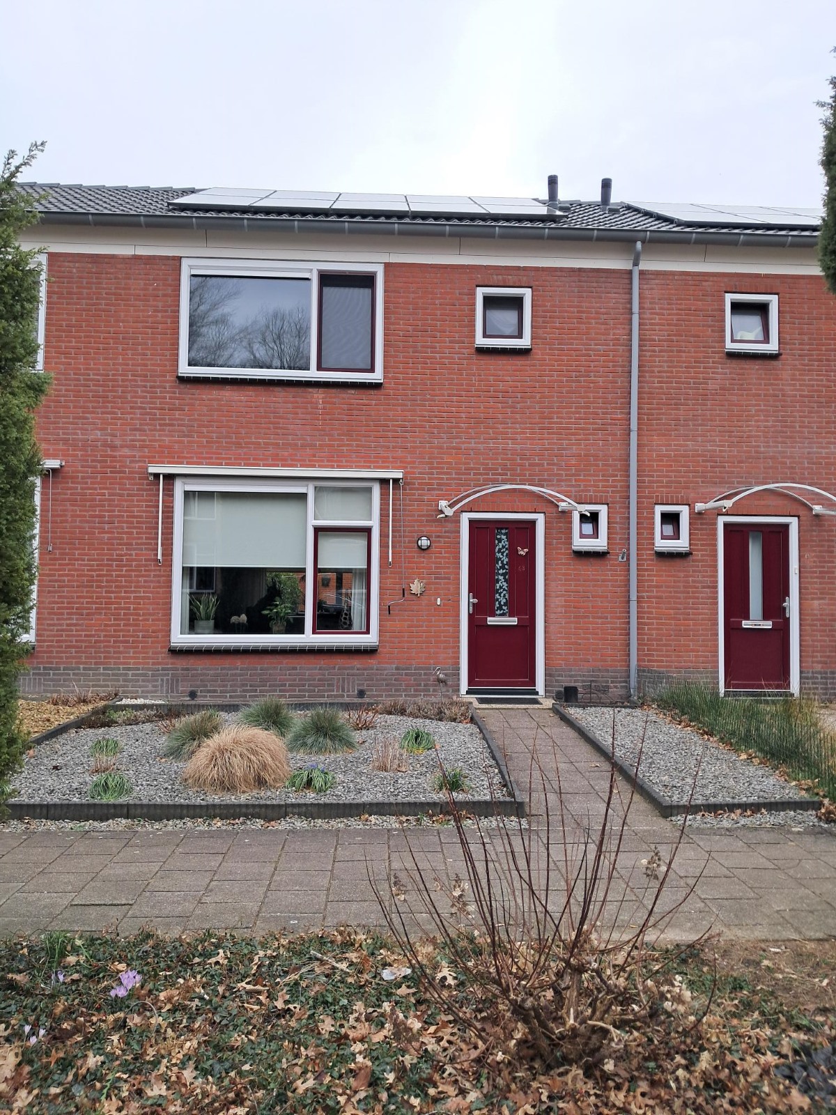 Retiefstraat 68, 3851 AM Ermelo, Nederland