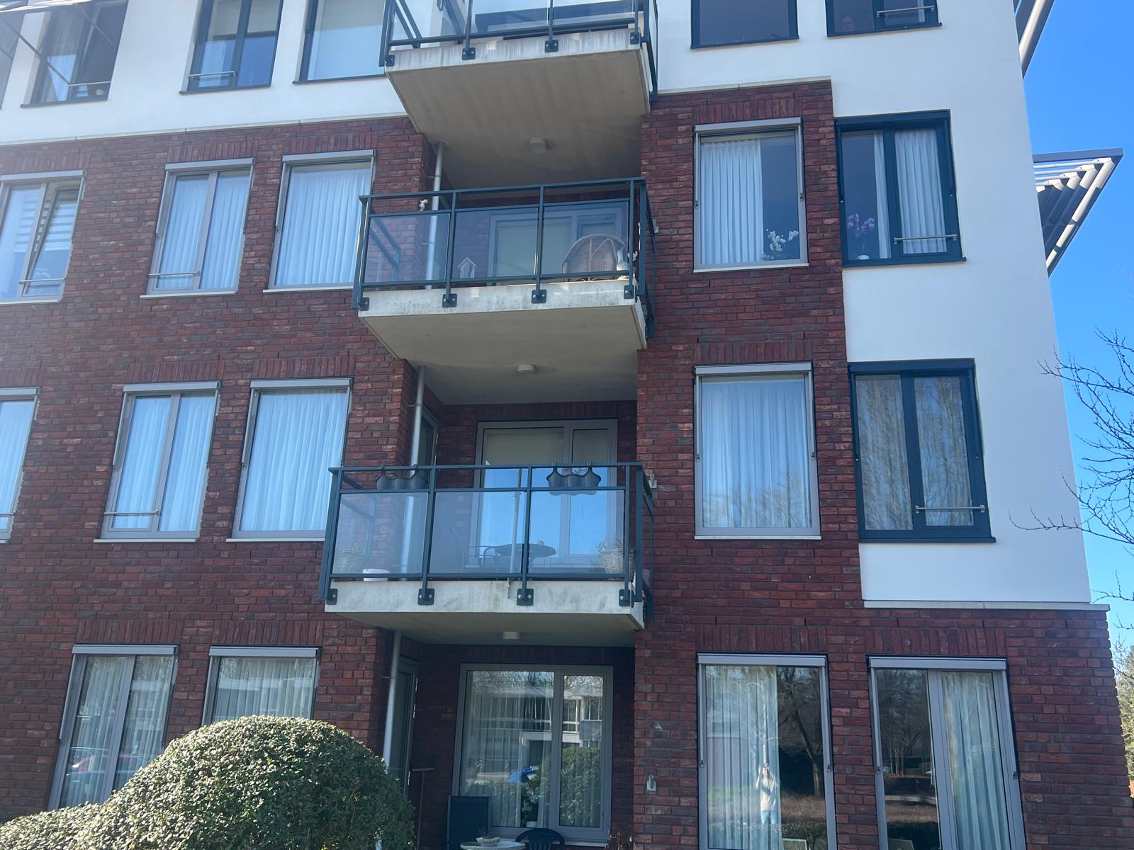 Schauwplein 10, 3882 AV Putten, Nederland