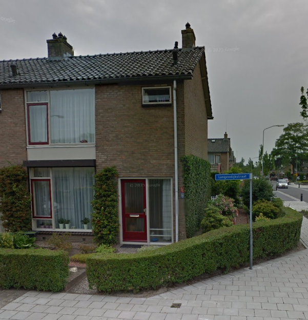 Langendijkstraat 2, 3842 GD Harderwijk, Nederland