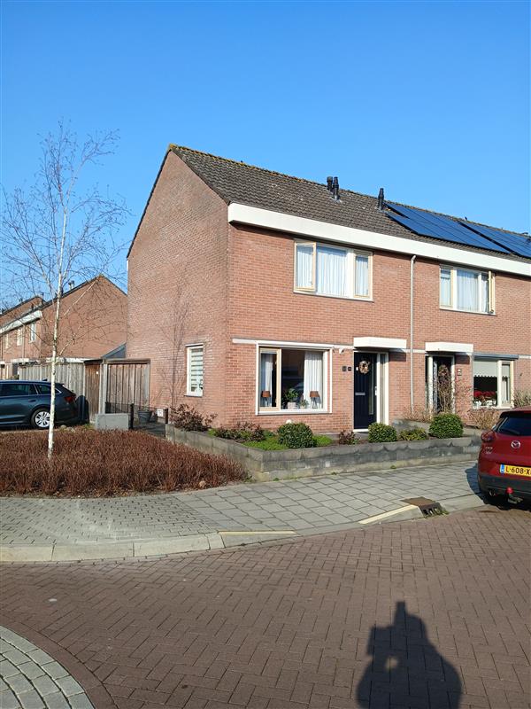 Clakenweg 114, 8081 LX Elburg, Nederland