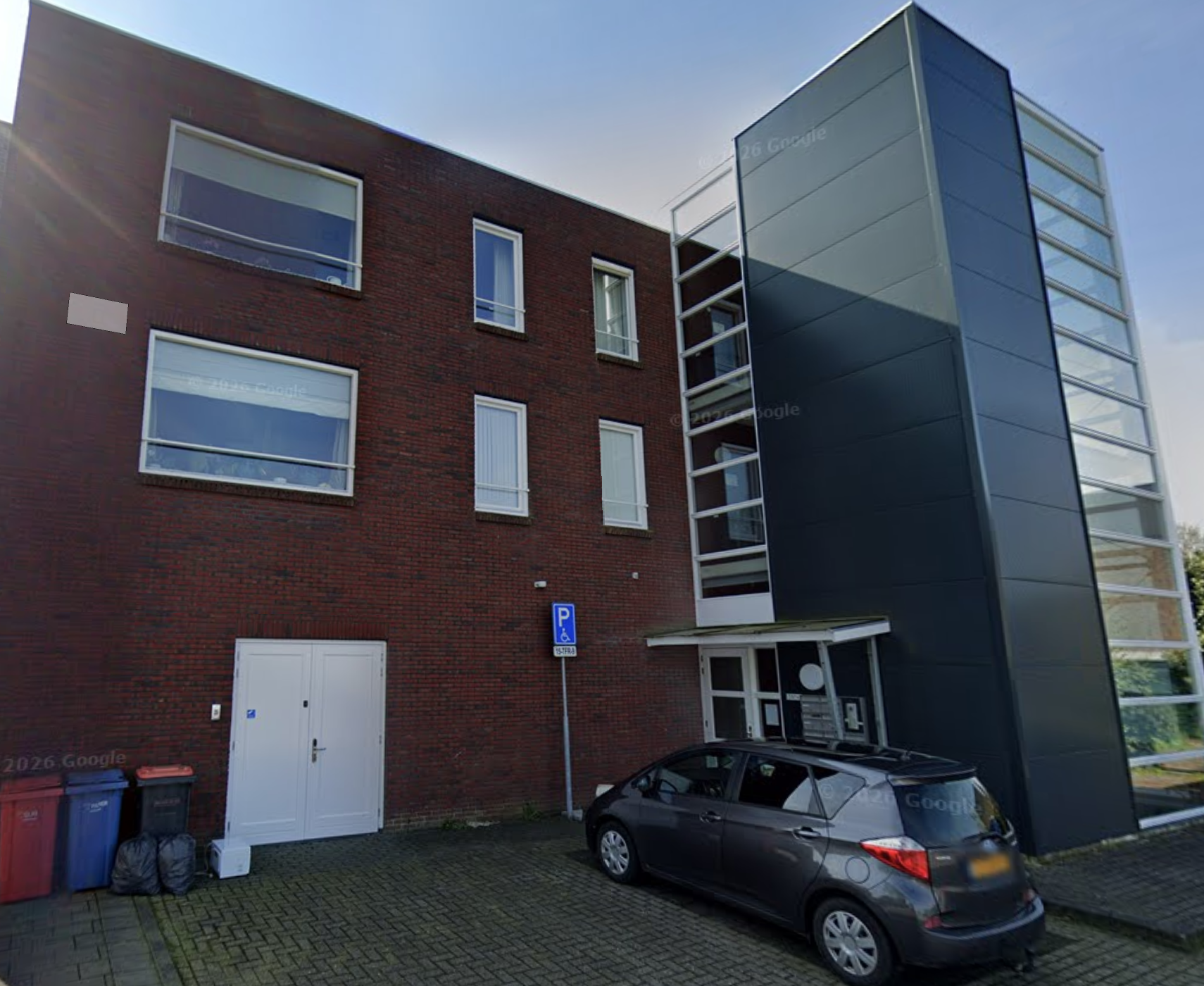 Zuiderzeestraatweg 138F, 8096 CD Oldebroek, Nederland