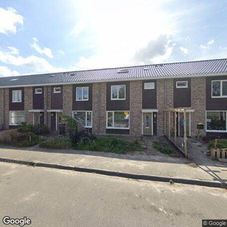 Zandsteenstraat 79, 8084 XJ 't Harde, Nederland
