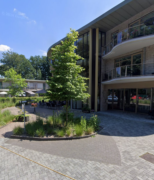 De Veluwse Heuvel 55, 8071 GP Nunspeet, Nederland