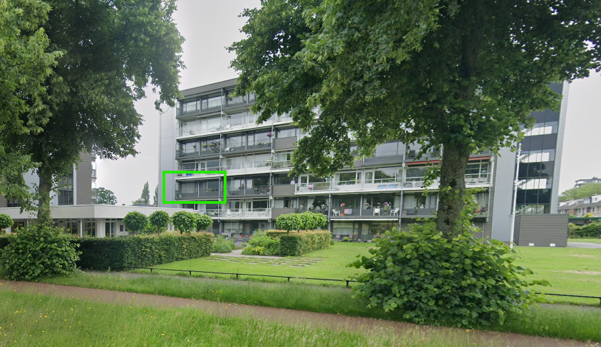 Guido Gezellelaan 47, 3842 XG Harderwijk, Nederland