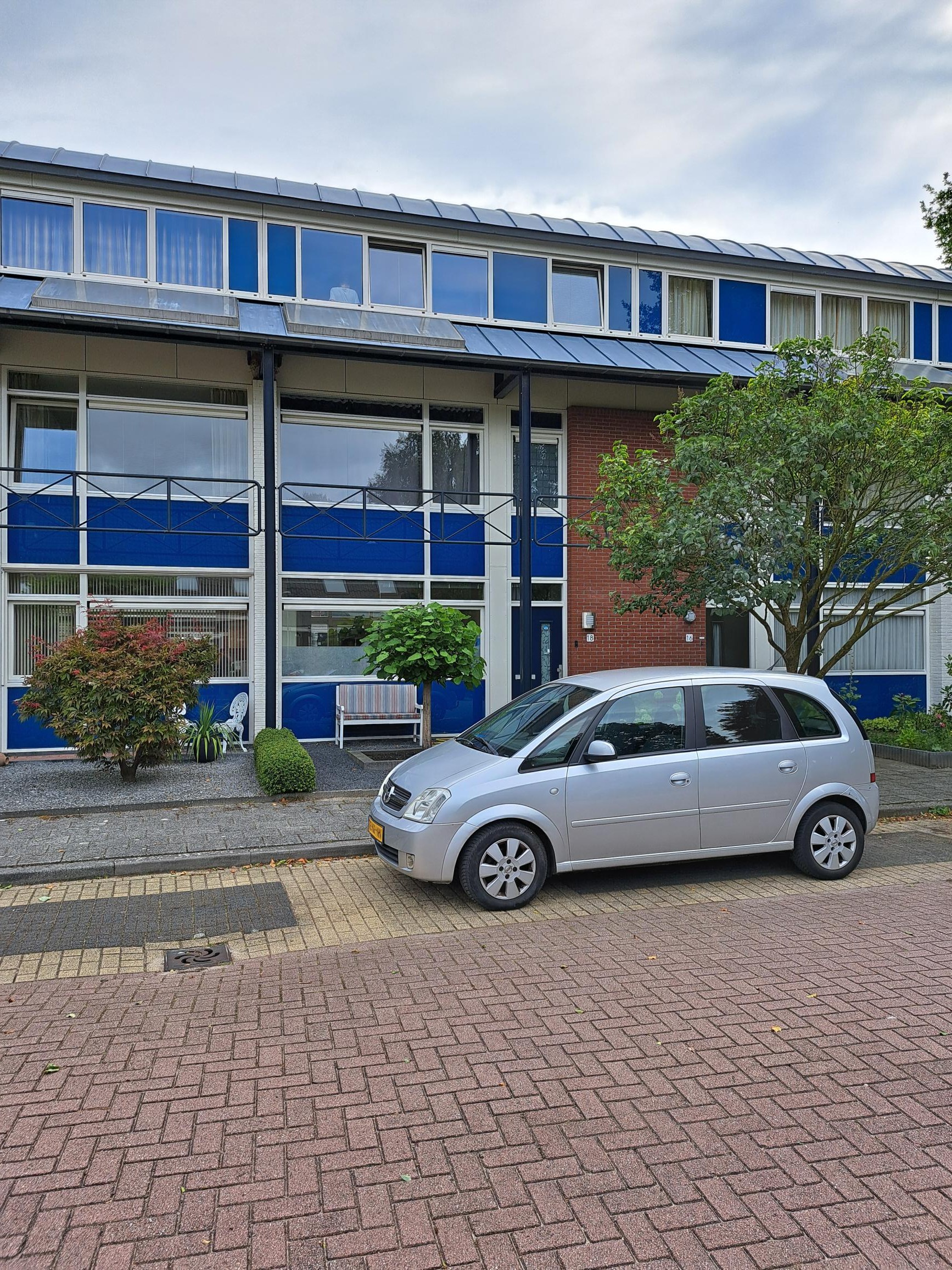 Dominee Lamensweg 18, 8075 DA Elspeet, Nederland