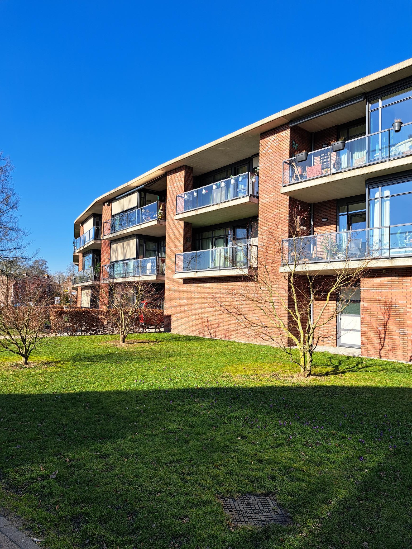 Winckelweg 23e, 8071 DN Nunspeet, Nederland