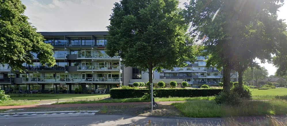 Guido Gezellelaan 19, 3842 XD Harderwijk, Nederland