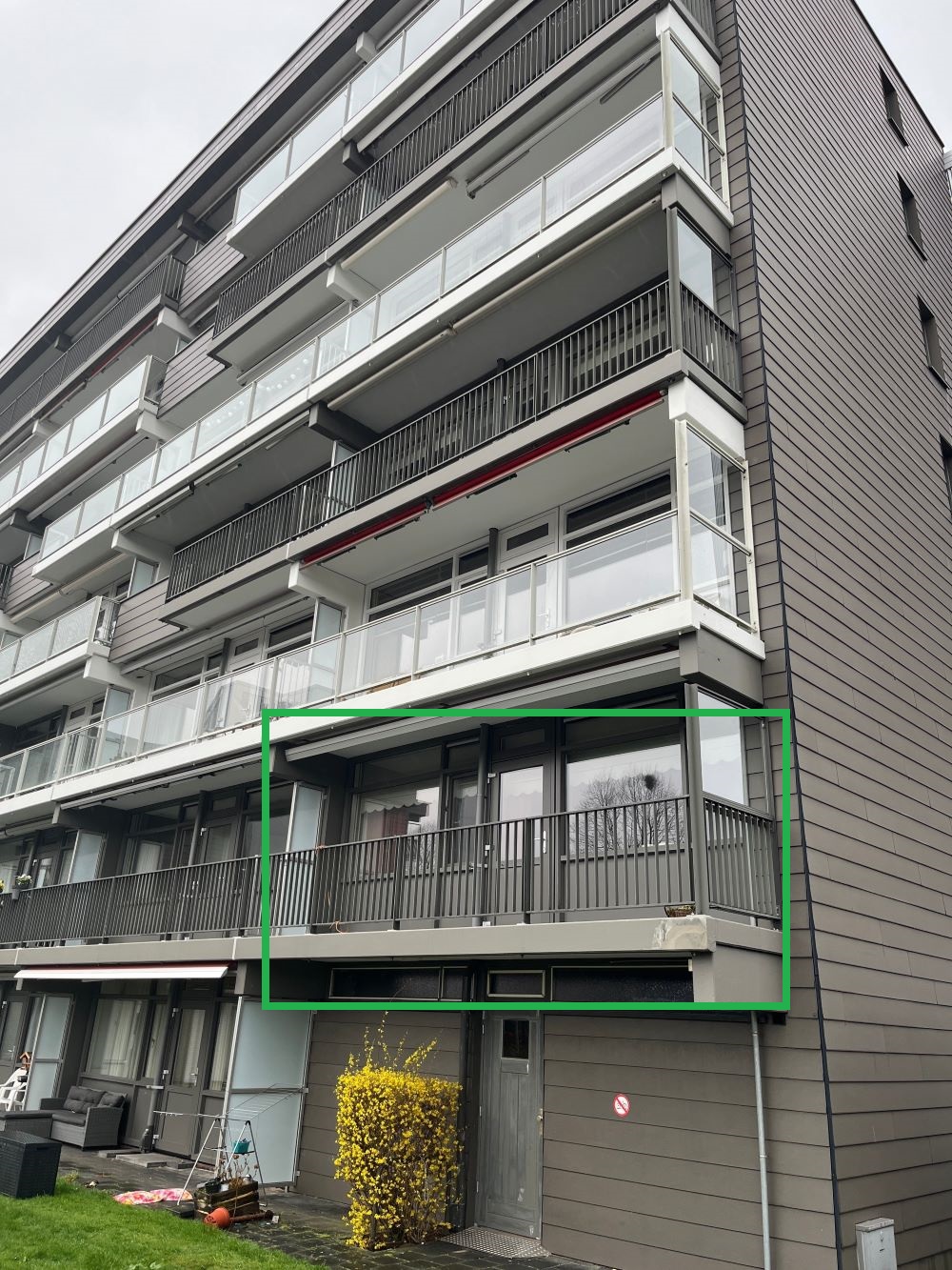 Guido Gezellelaan 19