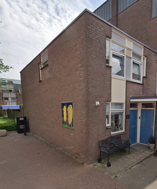 Marsdiep 1, 3844 LV Harderwijk, Nederland