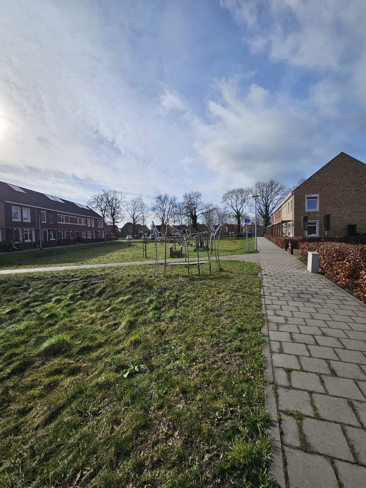 Dominee van Rootselaarerve 12