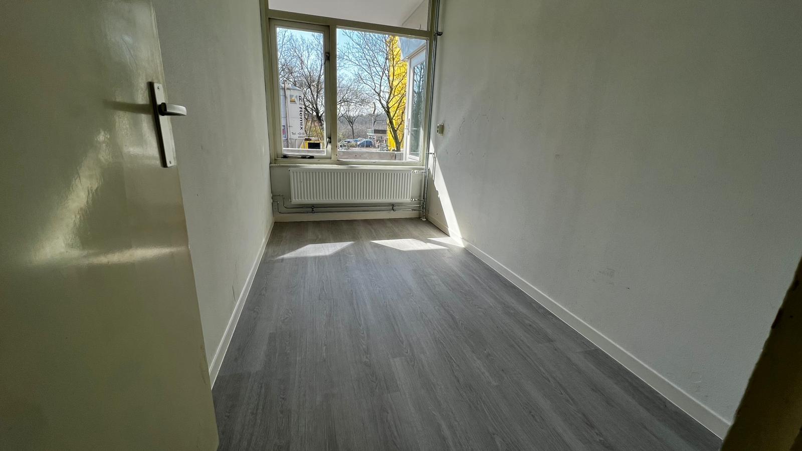 Goeman Borgesiuslaan 305