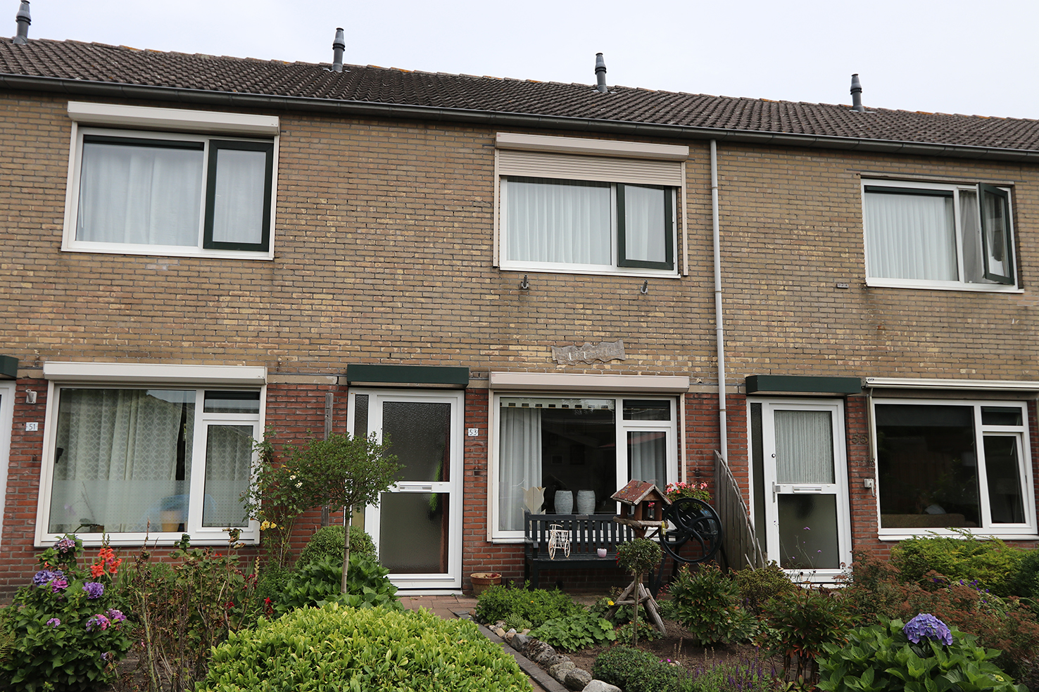 Nieuwlandsweg 53, 8091 HL Wezep, Nederland