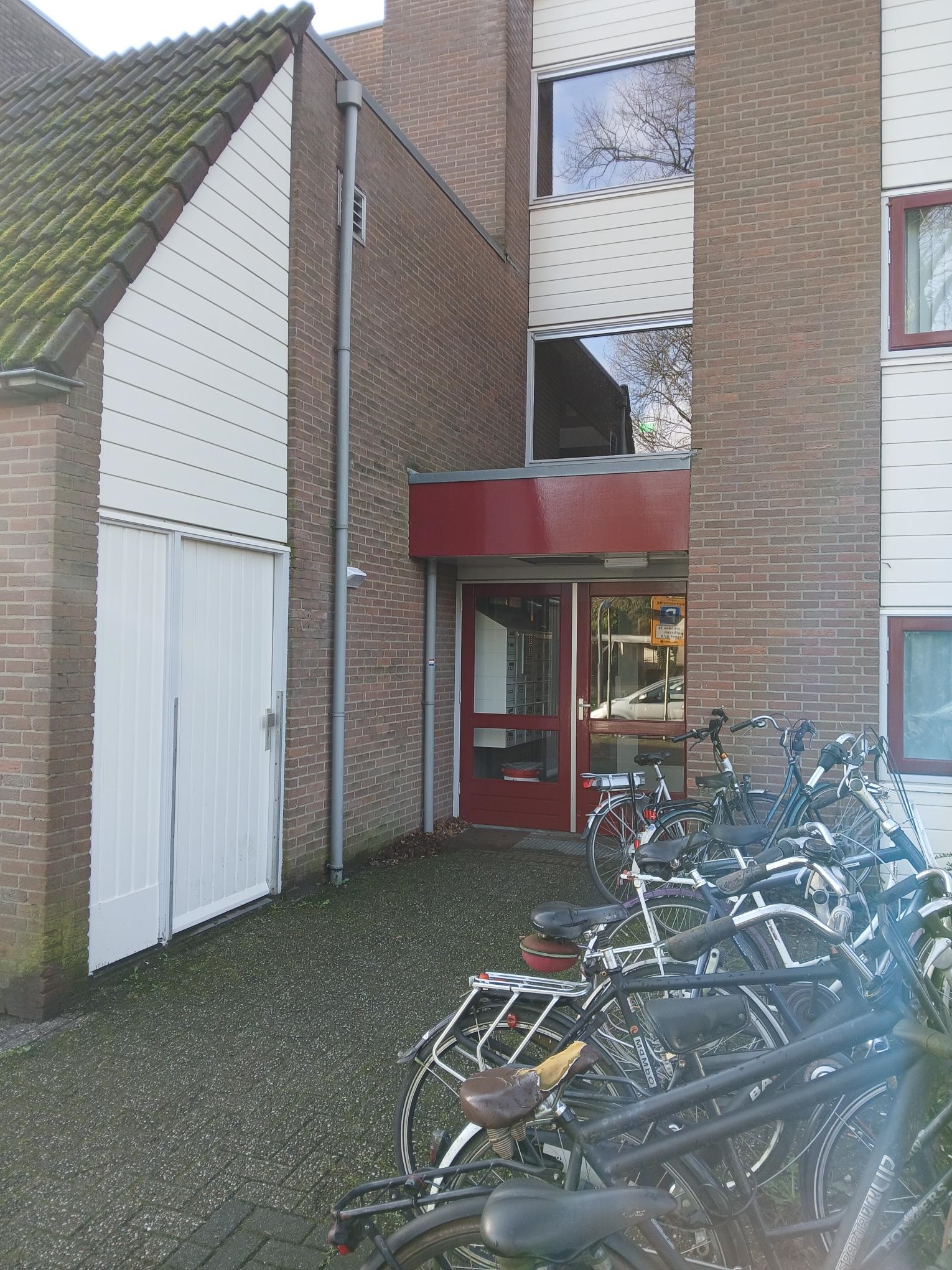 Telgterweg 77, 3853 NE Ermelo, Nederland