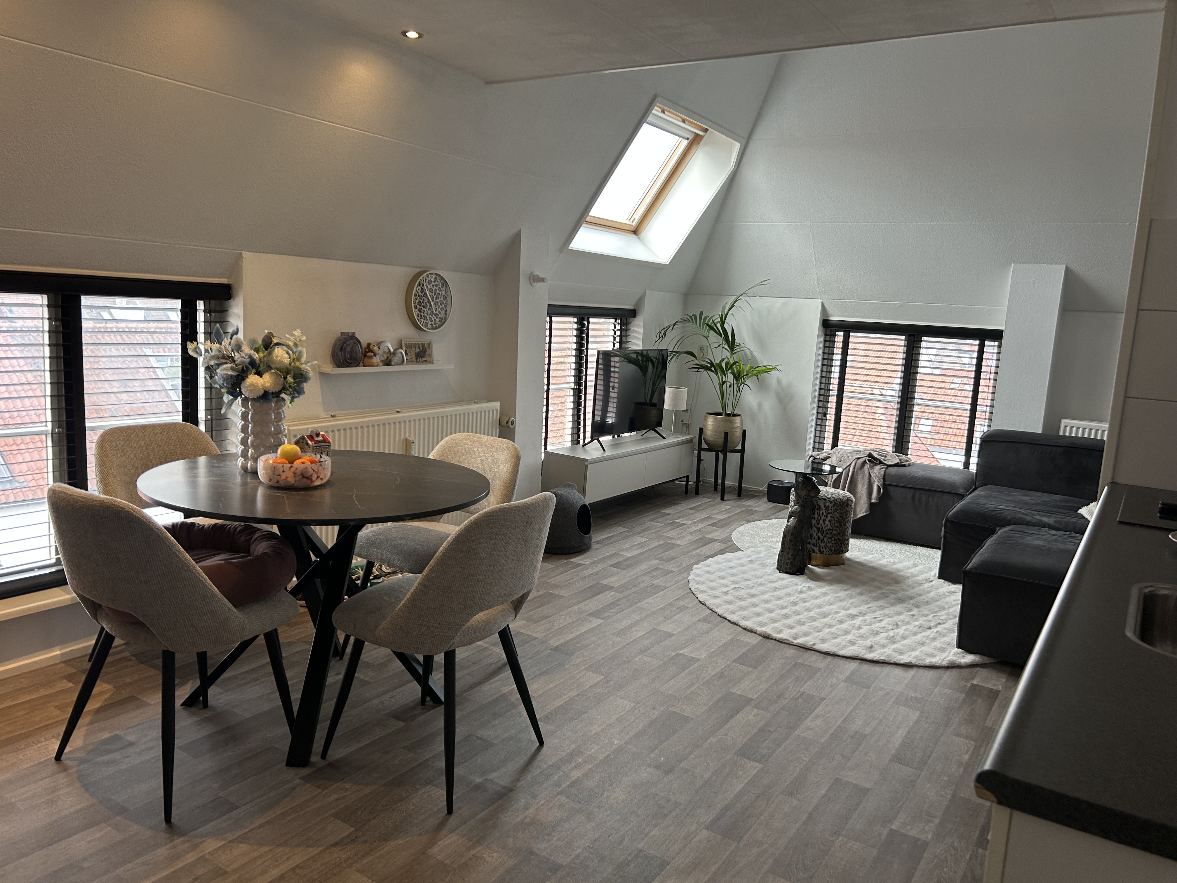 Vischmarkt 55I, 3841 BE Harderwijk, Nederland