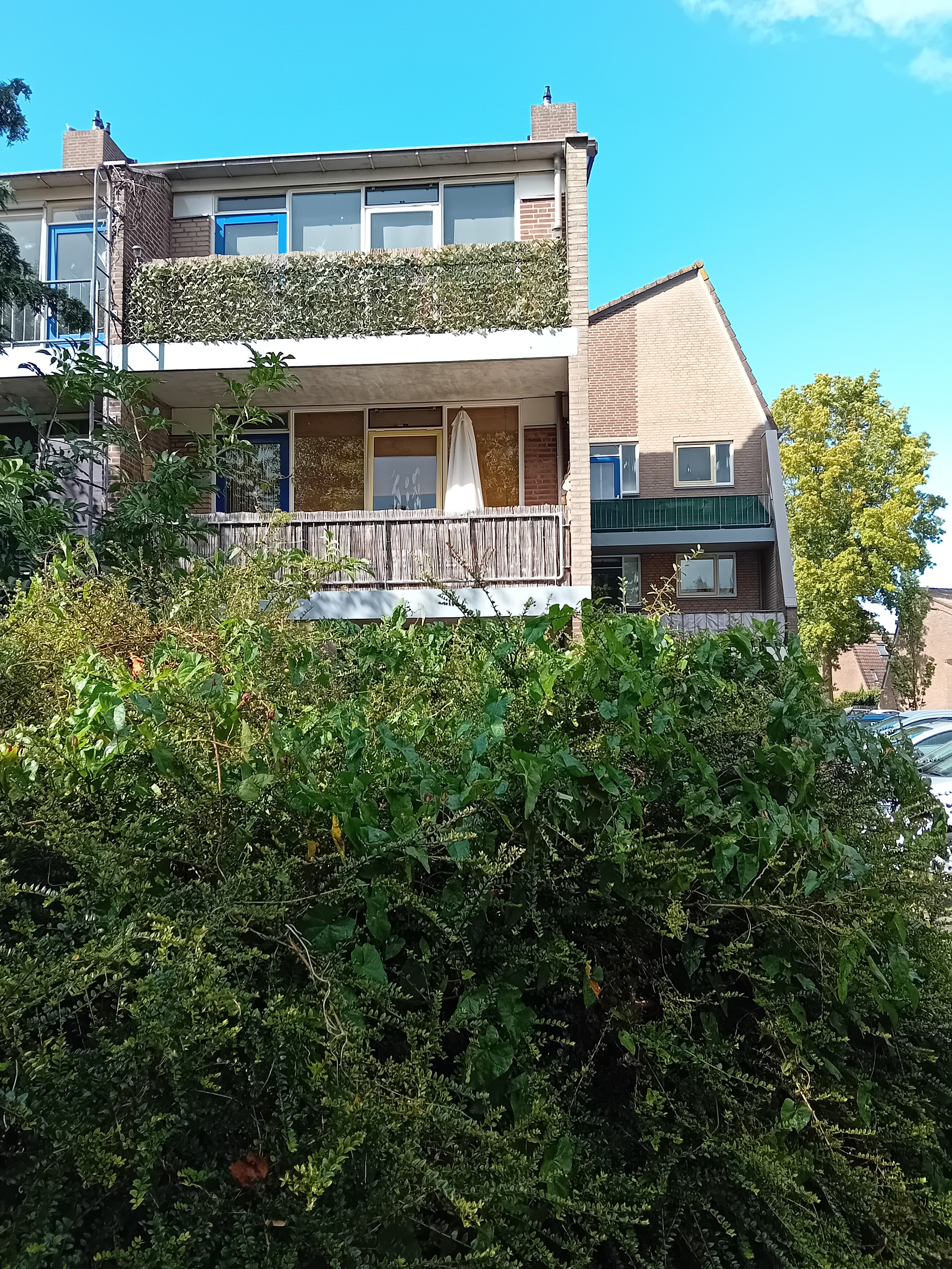 Klaproosmeen 19, 3844 PG Harderwijk, Nederland