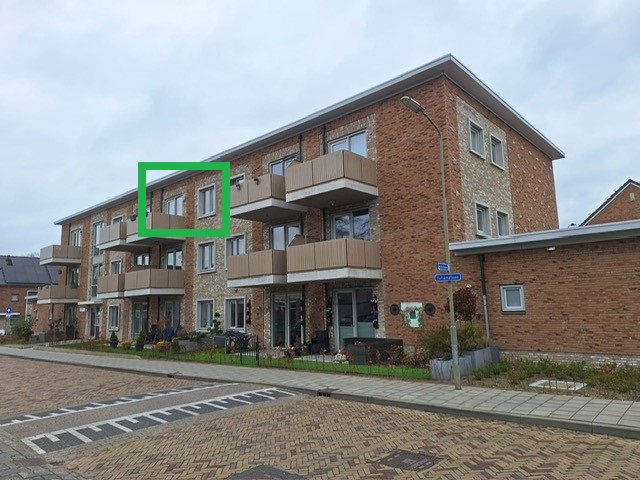 Julianalaan 15, 3843 CA Harderwijk, Nederland