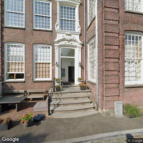 Vischmarkt 55K, 3841 BE Harderwijk, Nederland