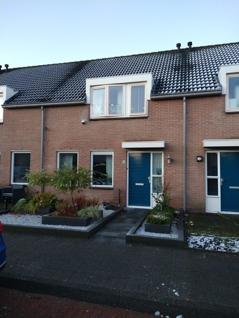 Vale Ouwelaan 56, 8084 JR 't Harde, Nederland
