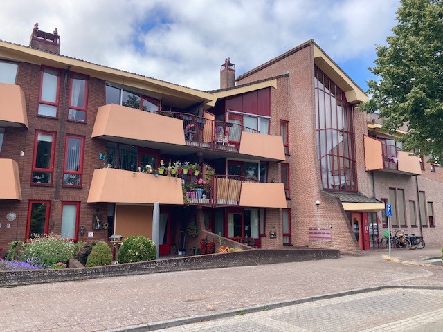 Jan van Malesteinweg 2B, 3851 JX Ermelo, Nederland