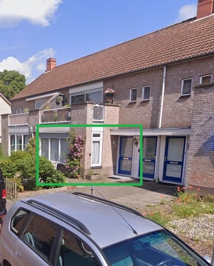 Emmalaan 20, 3843 DG Harderwijk, Nederland