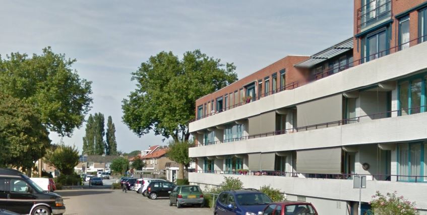 Albert Verweyplein 37