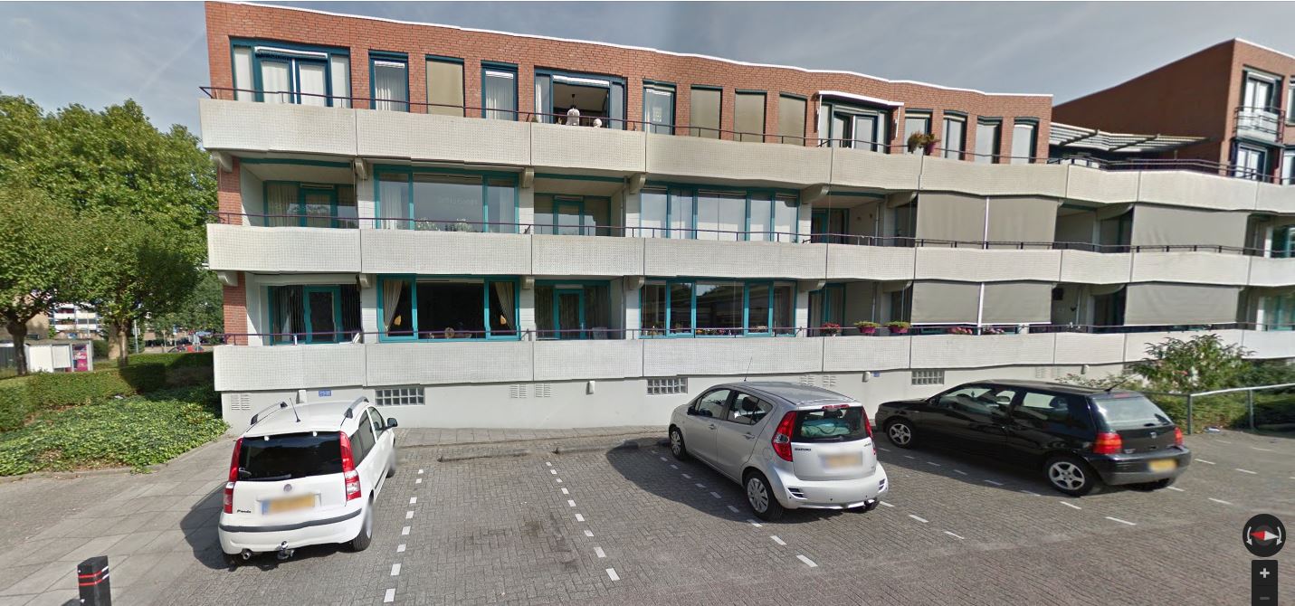 Albert Verweyplein 37