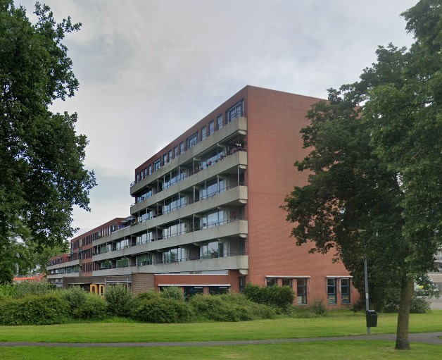 Albert Verweyplein 37