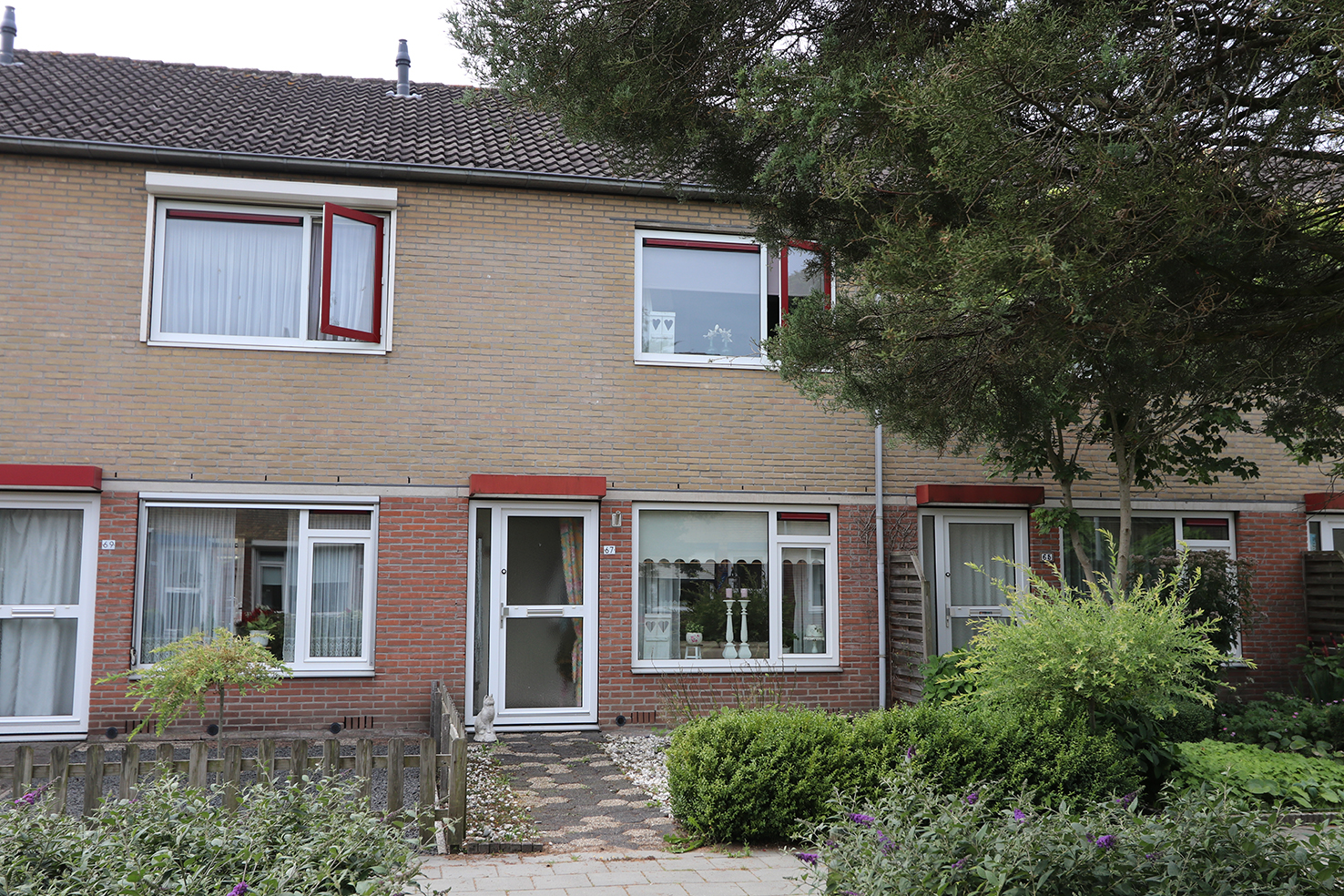 Nieuwlandsweg 67, 8091 HL Wezep, Nederland