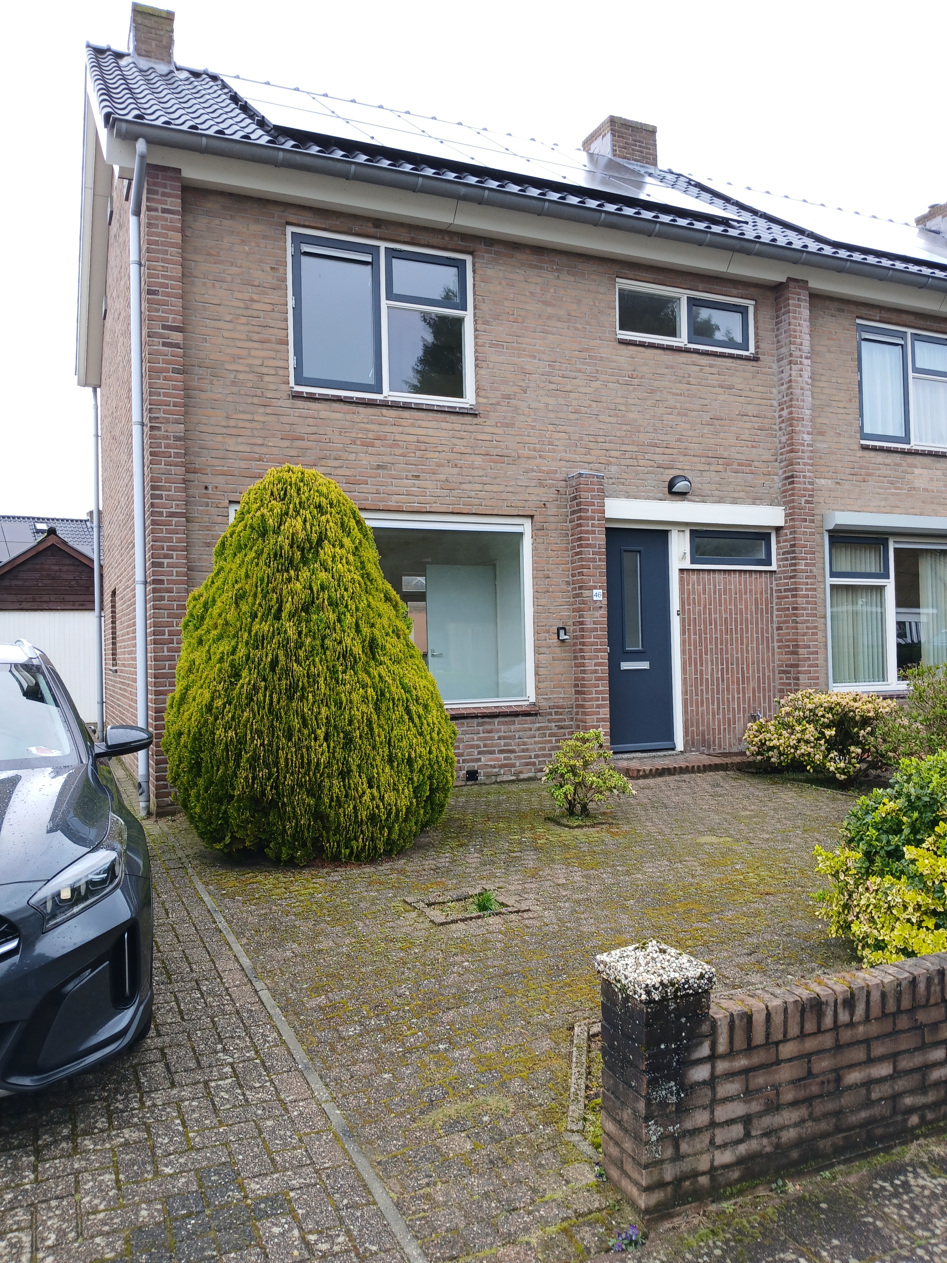 Hoge Enk 46, 3851 LZ Ermelo, Nederland