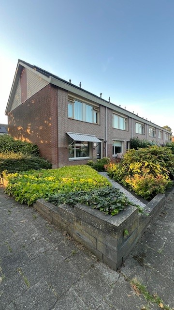 Botterstraat 59, 8081 JV Elburg, Nederland