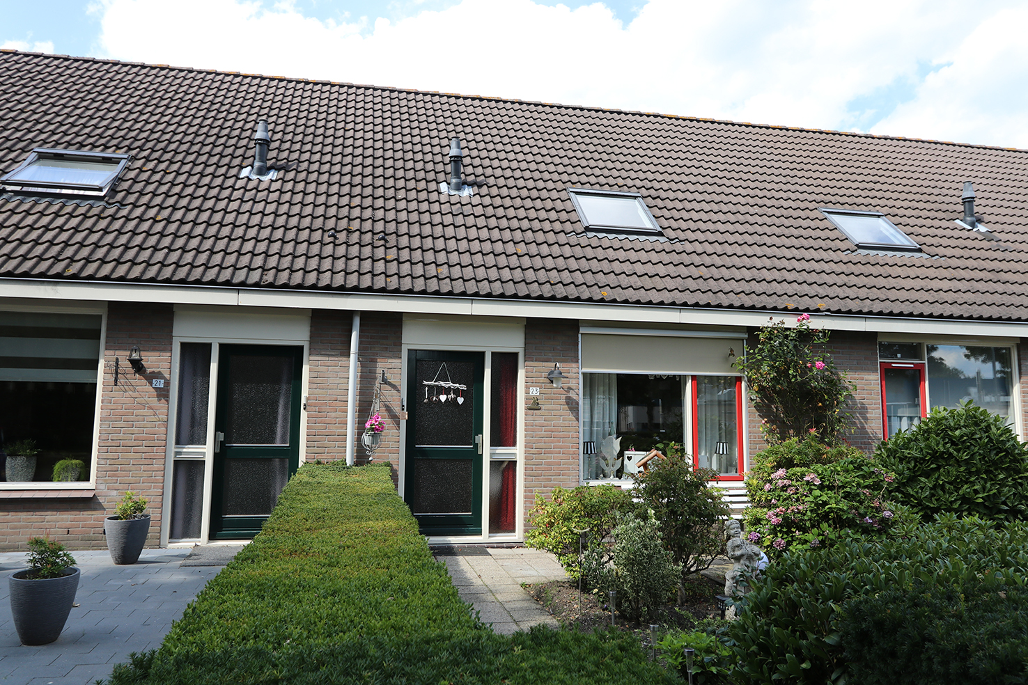 Oude Keizersweg 23, 8091 BP Wezep, Nederland