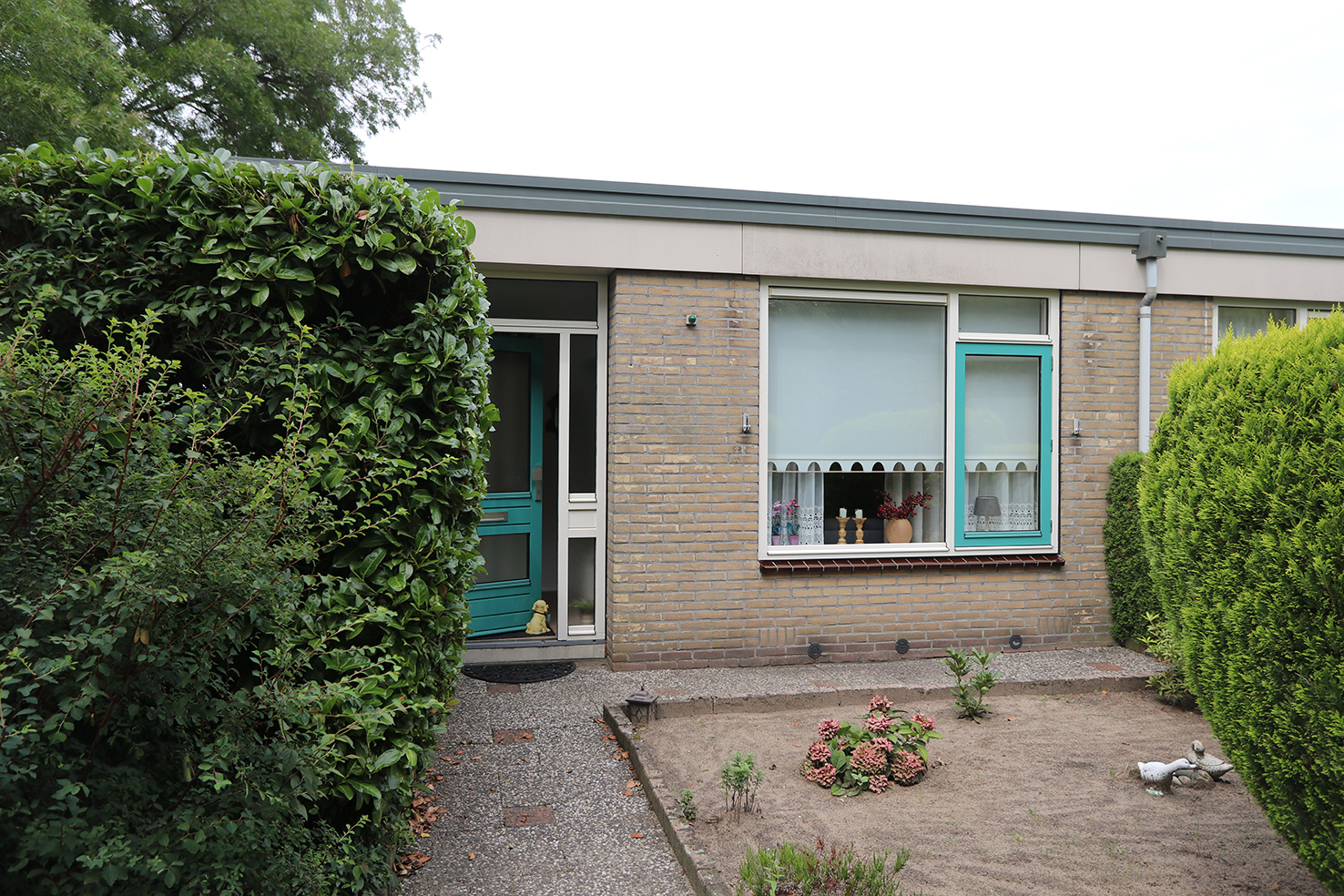 Schapendrift 9, 8091 GT Wezep, Nederland