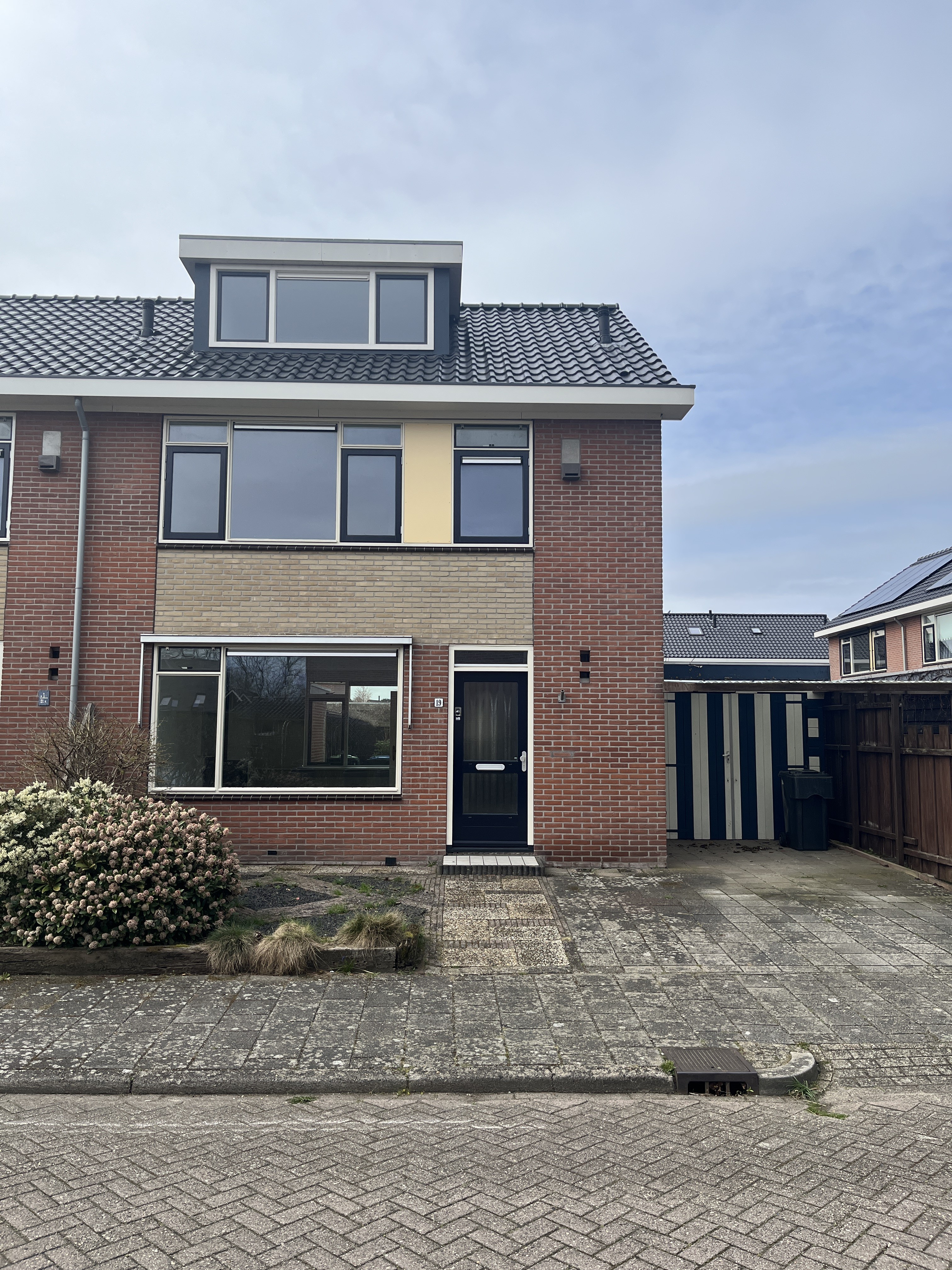 Wouterskampen 19, 3849 BA Hierden, Nederland