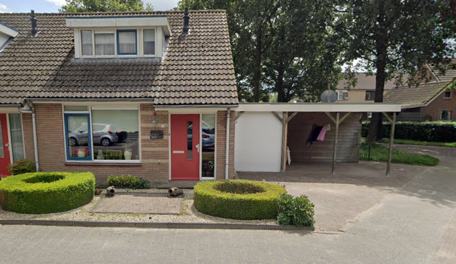 Scholtenerve 2, 8097 SV Oosterwolde, Nederland
