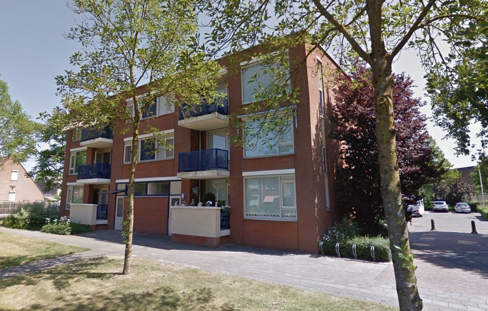 Johan Frisoplein 65, 8071 LX Nunspeet, Nederland