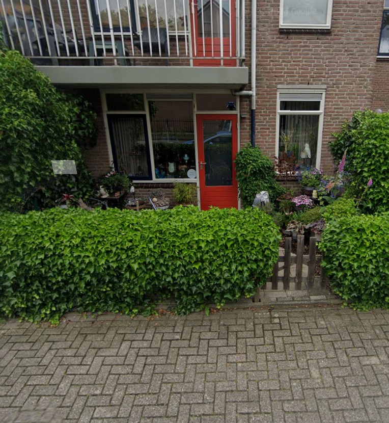 Krommekamp 2, 3848 CC Harderwijk, Nederland