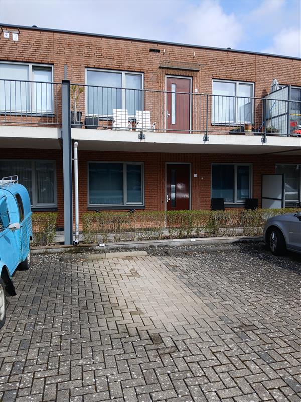 Centrumplein 27, 8084 AZ 't Harde, Nederland