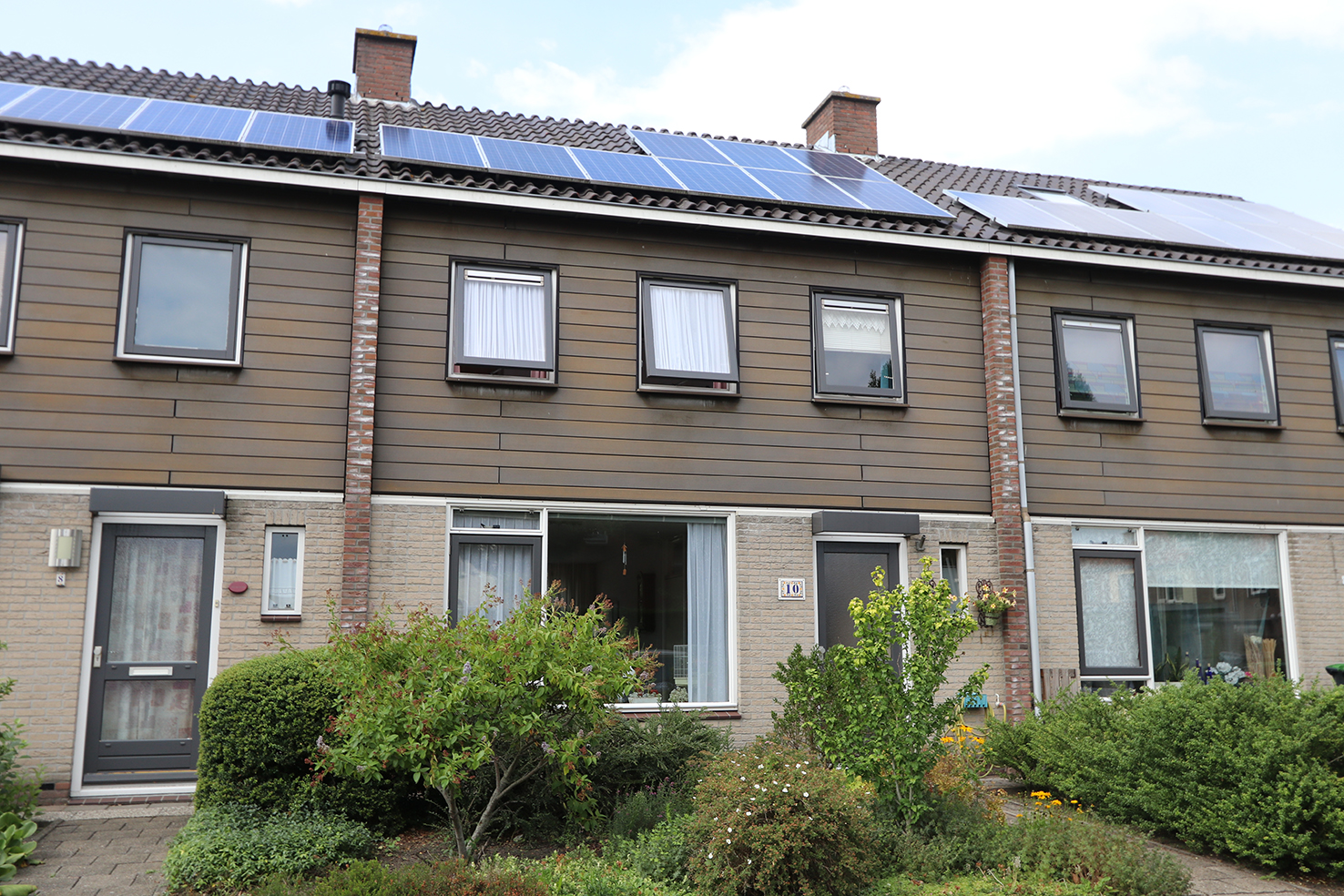 Klimopstraat 10, 8091 VM Wezep, Nederland