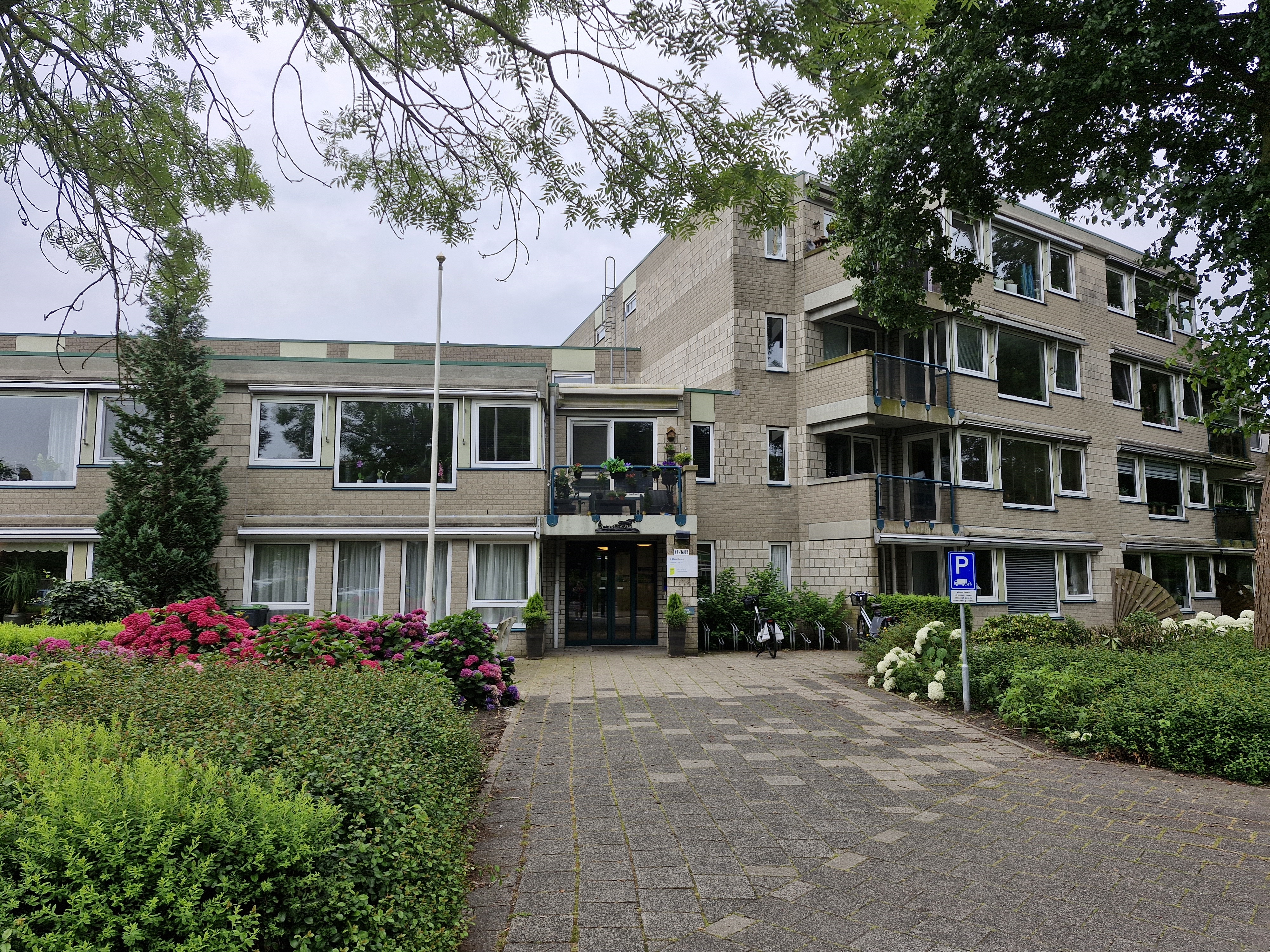 Kruithuis 3, 3844 DN Harderwijk, Nederland