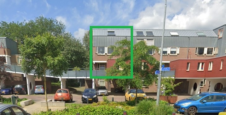 Lauwers 90, 3844 MC Harderwijk, Nederland