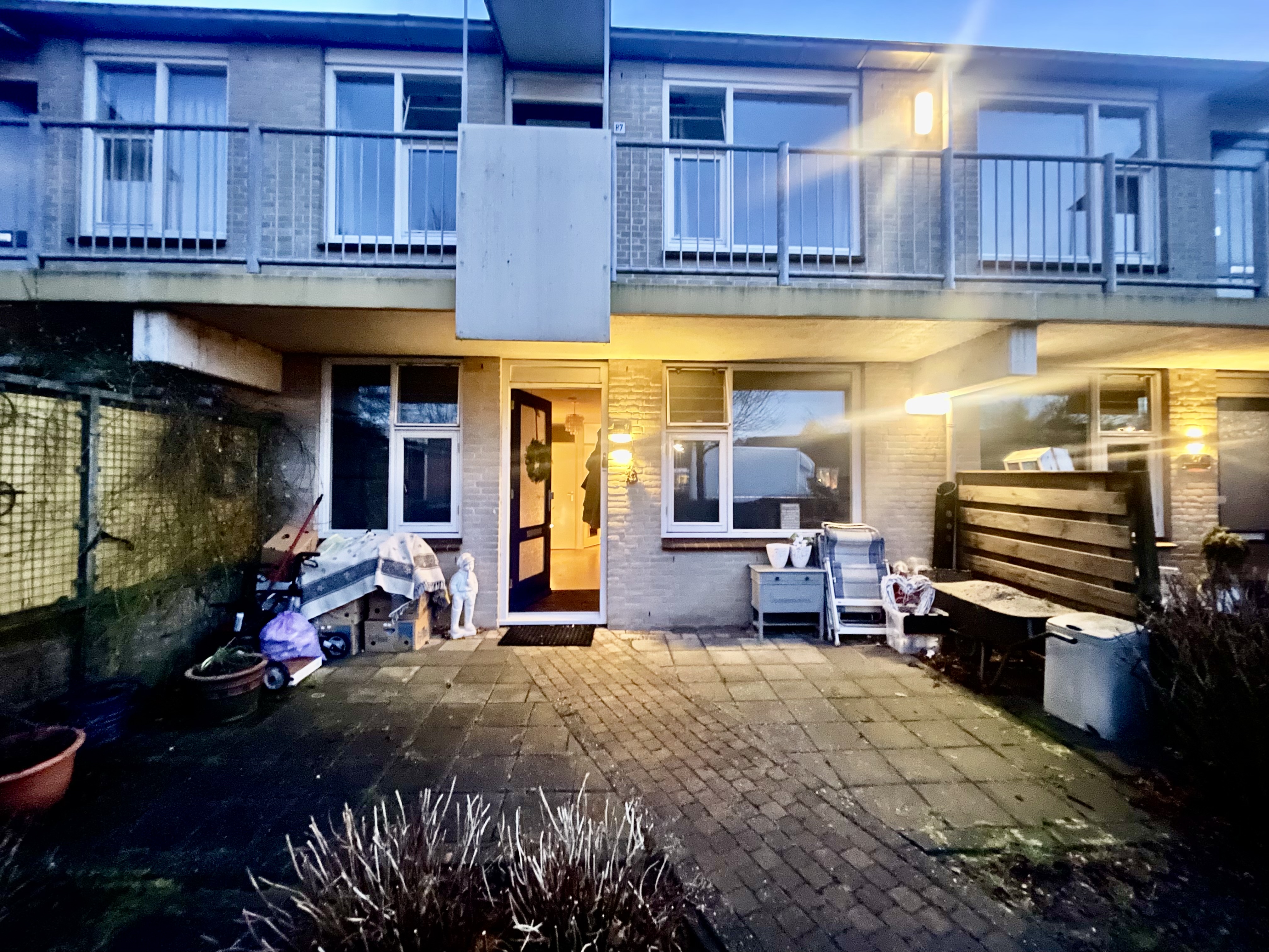 Vooronder 71, 8081 NN Elburg, Nederland