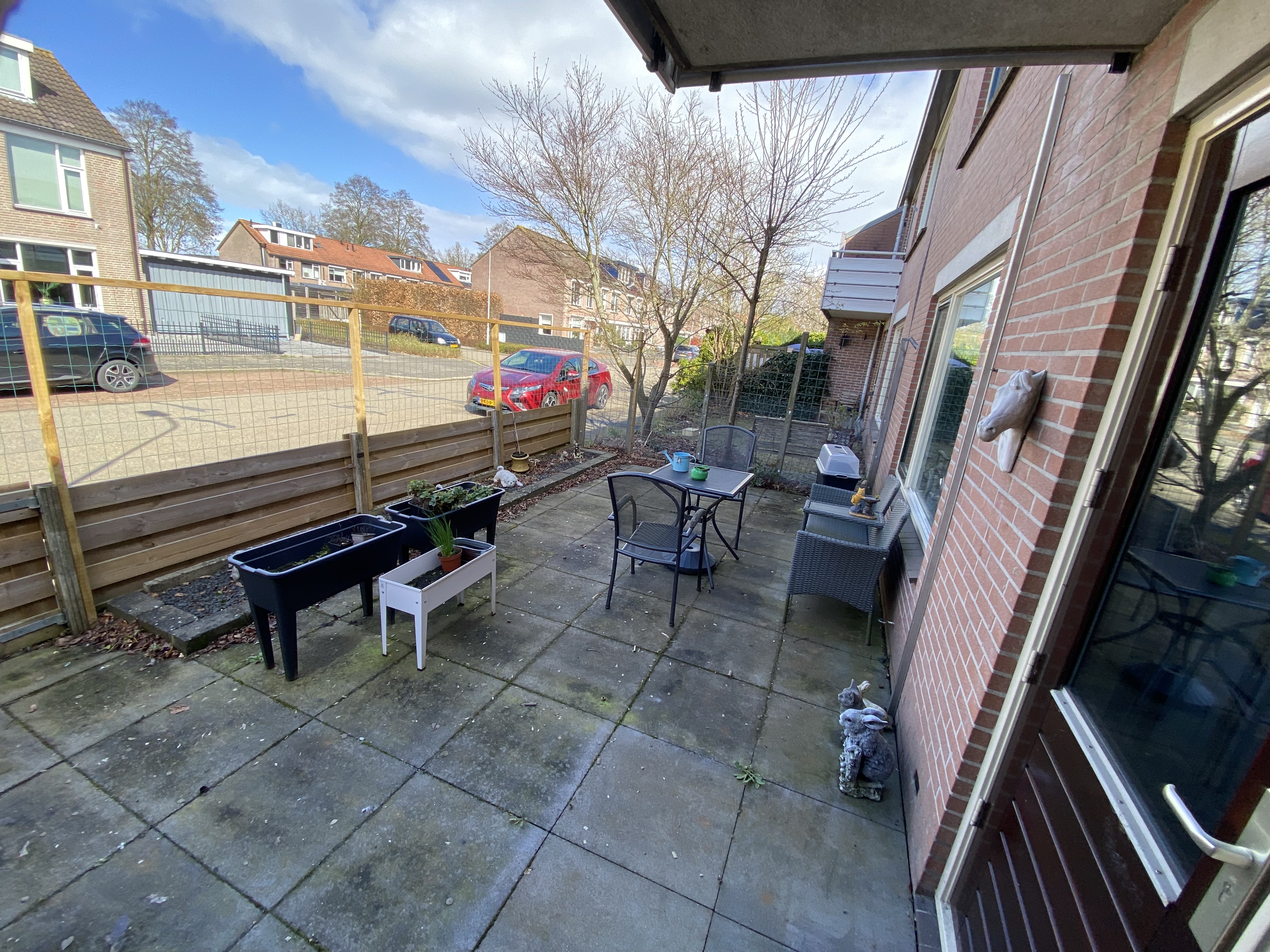 Mast 22, 8081 NE Elburg, Nederland